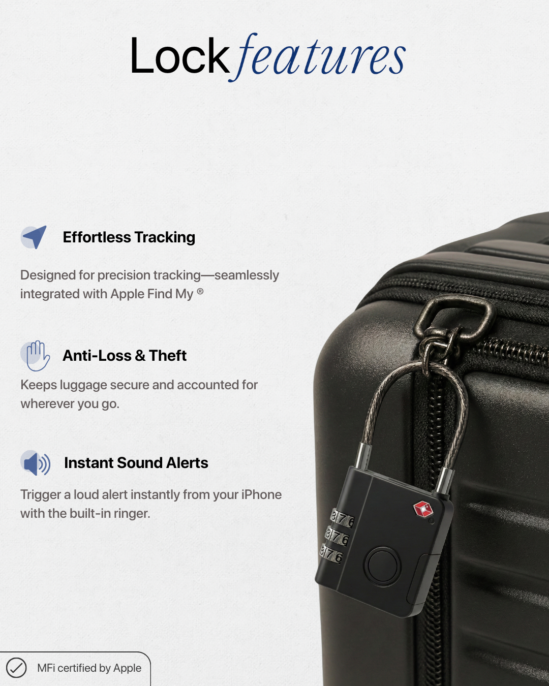 SMARTGRID. Smart Lock