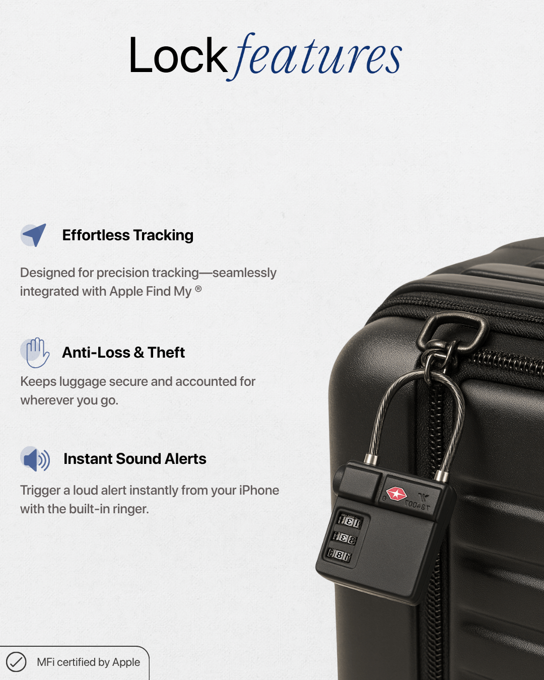 SMARTGRID. Smart Lock